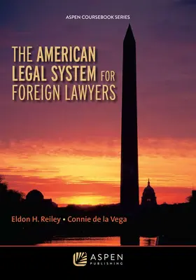 Sistemul juridic american pentru avocații străini - The American Legal System for Foreign Lawyers