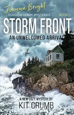Frontul furtunii: O Sosire Nepoftită - Storm Front: An Unwelcomed Arrival