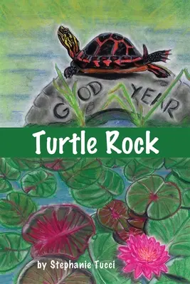 Stânca țestoasă - Turtle Rock