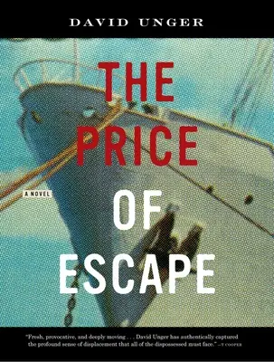 Prețul evadării - The Price of Escape