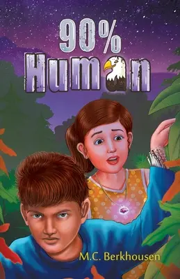 90% uman - 90% Human