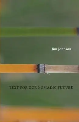 Text pentru viitorul nostru nomad - Text For Our Nomadic Future