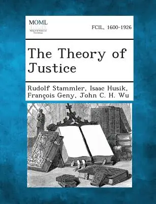 Teoria justiției - The Theory of Justice