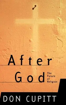 După Dumnezeu: Viitorul religiei - After God: The Future of Religion