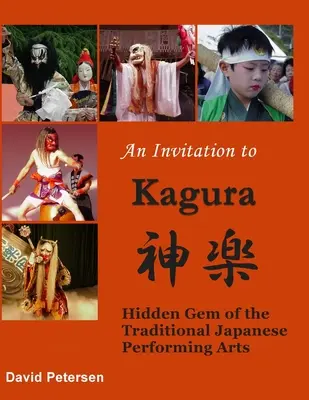 O invitație la Kagura: Perla ascunsă a artelor spectacolului tradițional japonez - An Invitation to Kagura: Hidden Gem of the Traditional Japanese Performing Arts