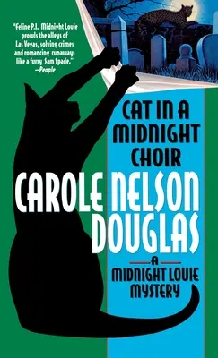 Pisica într-un cor de la miezul nopții (Cat in a Midnight Choir) - Cat in a Midnight Choir