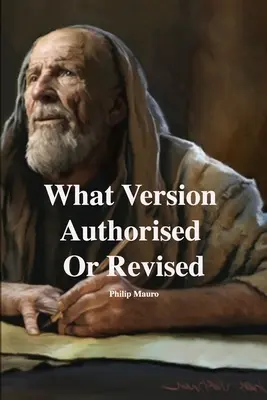 Care versiune autorizată sau revizuită - What Version Authorised Or Revised