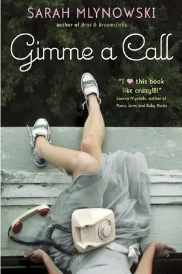 Dă-mi un telefon - Gimme a Call