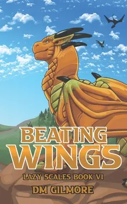 Aripi bătătoare - Beating Wings