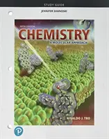 Ghid de studiu pentru Chimie: O abordare moleculară - Study Guide for Chemistry: A Molecular Approach