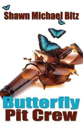 Echipa Butterfly Pit - Butterfly Pit Crew