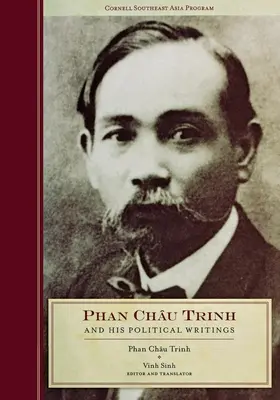 Phan Chau Trinh și scrierile sale politice - Phan Chau Trinh and His Political Writings