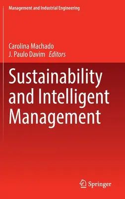 Sustenabilitatea și managementul inteligent - Sustainability and Intelligent Management