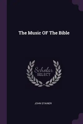 Muzica Bibliei - The Music OF The Bible