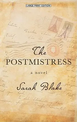 Poștărița (The Postmistress) - The Postmistress