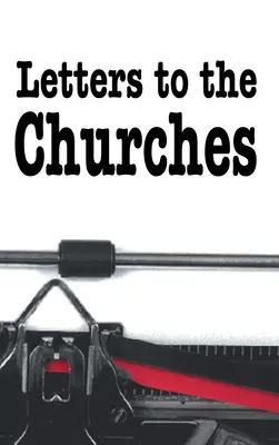 Scrisori către biserici - Letters to the Churches