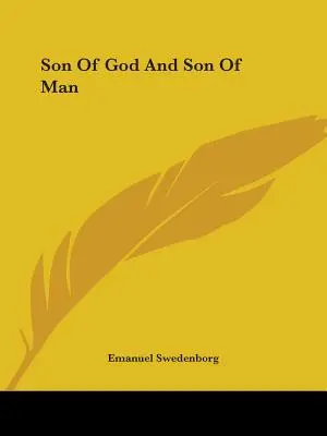 Fiul lui Dumnezeu și Fiul Omului - Son Of God And Son Of Man