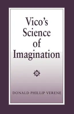 Știința imaginației a lui Vico - Vico's Science of Imagination