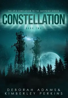 Constelație - Constellation
