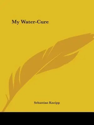 Cura mea cu apă - My Water-Cure