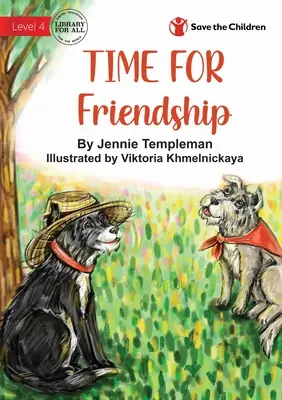 Timp pentru prietenie - Time for Friendship