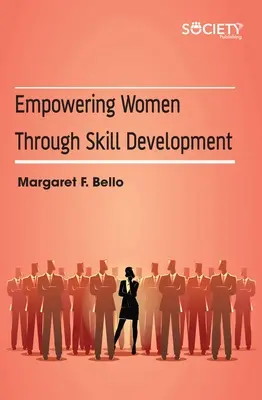 Emanciparea femeilor prin dezvoltarea competențelor - Empowering Women Through Skill Development