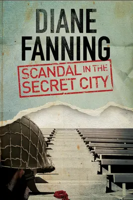 Scandal în orașul secret - Scandal in the Secret City