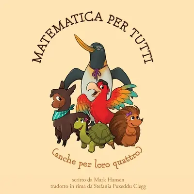 Matematica pentru toți - Matematica per tutti