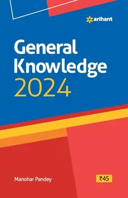 Cunoștințe generale 2024 - General Knowledge 2024