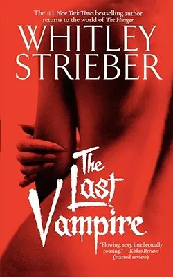 Ultimul vampir - Last Vampire