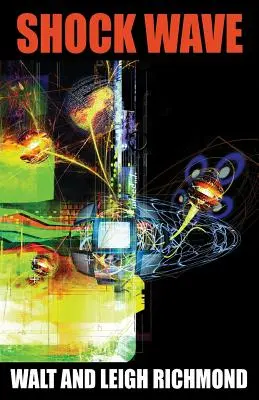 Unda de șoc - Shock Wave
