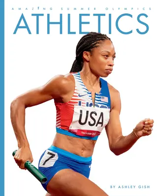Atletism - Athletics