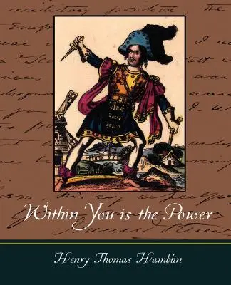 În tine este puterea - Within You Is the Power