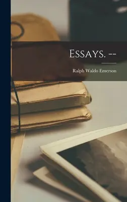 Eseuri. -- - Essays. --
