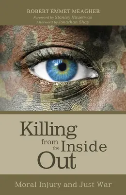 Killing from the Inside Out (Uciderea din interior) - Killing from the Inside Out