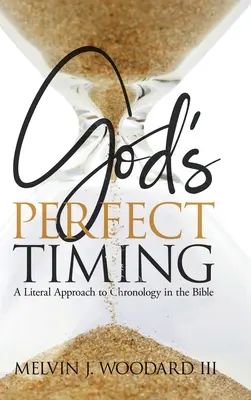 Sincronizarea perfectă a lui Dumnezeu - God's Perfect Timing