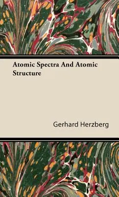 Spectrele atomice și structura atomică - Atomic Spectra and Atomic Structure