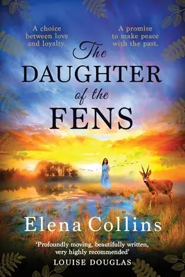 Fiica din Fens - The Daughter of the Fens