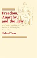 Libertate, anarhie și lege - Freedom, Anarchy and the Law