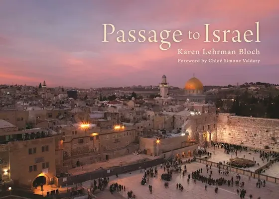 Pasaj spre Israel - Passage to Israel