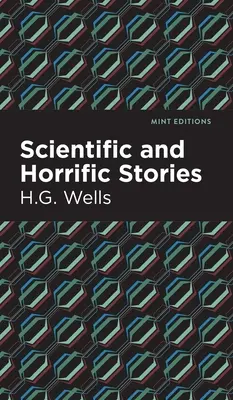 Povestiri științifice și îngrozitoare - Scientific and Horrific Stories