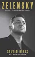 Zelenski - Președintele Ucrainei și țara sa - Zelensky - Ukraine's President and His Country