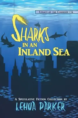 Rechini într-o mare interioară - Sharks in an Inland Sea