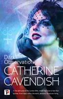 Observație întunecată - Dark Observation