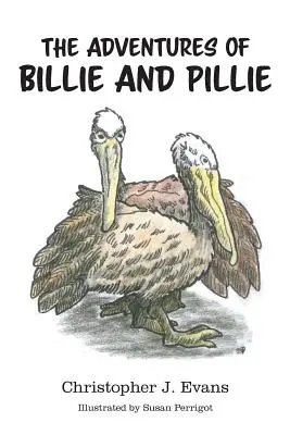 Aventurile lui Billie și Pillie - The Adventures of Billie and Pillie