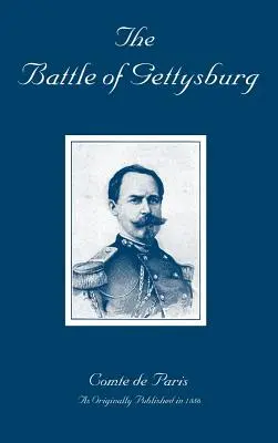 Bătălia de la Gettysburg: O istorie a războiului civil din America - The Battle of Gettysburg: A History of the Civil War in America