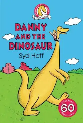 Danny și dinozaurul - Danny and the Dinosaur
