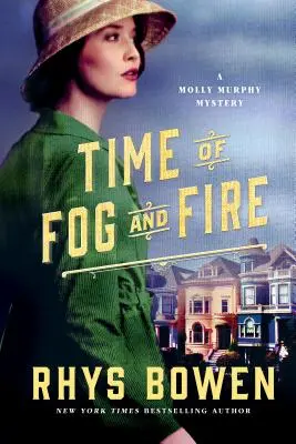 Timp de ceață și foc - Time of Fog and Fire