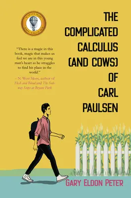 Calculul complicat (și vacile) al lui Carl Paulsen - The Complicated Calculus (and Cows) of Carl Paulsen