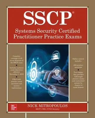 Sscp Systems Security Certified Practitioner Examene practice - Sscp Systems Security Certified Practitioner Practice Exams